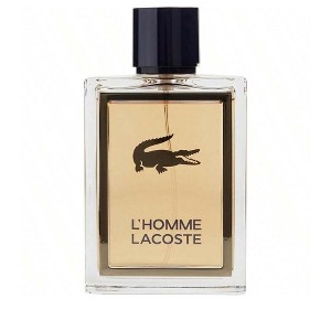 LHomme by Lacoste for Men - 3.3 oz EDT Spray - 1 of 1