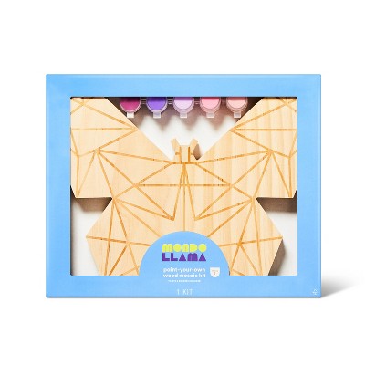 Mondo Llama - Brandclub - Halloween Craft Mosaic Pumpkin Trivet