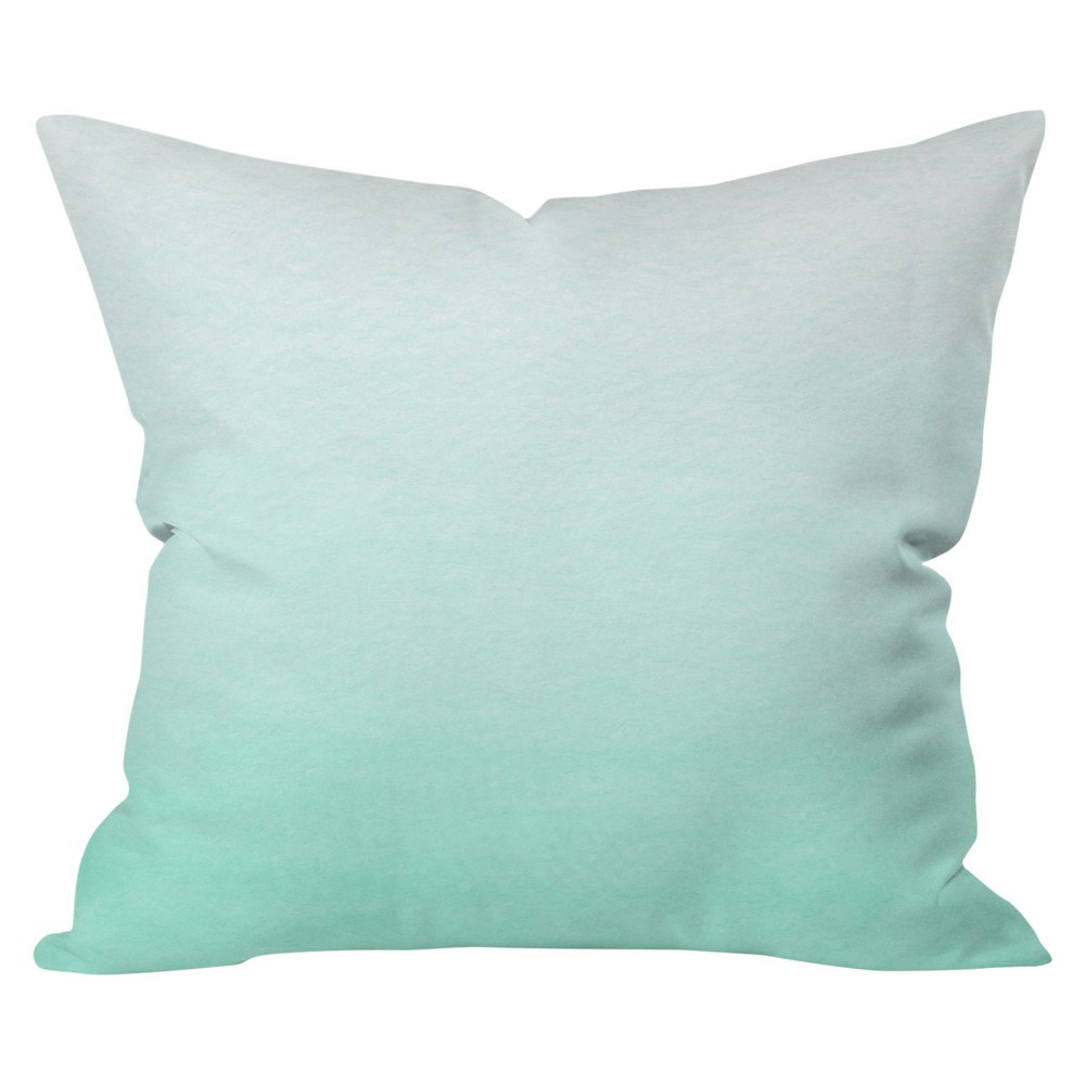 UPC 887522284046 product image for Social Proper Ombre Throw Pillow (16