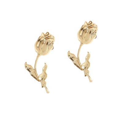 SOHI Women's Casual Cuff Earrings
