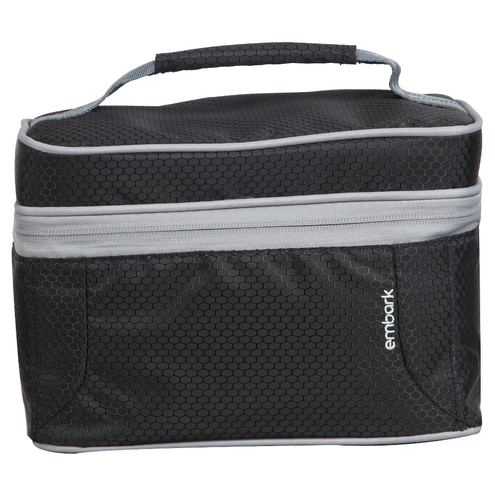 Embark insulated sale lunch bag