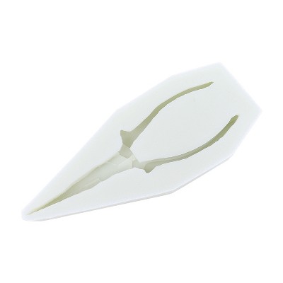O'Creme Pliers Silicone Fondant Mold
