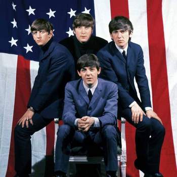The Beatles - The U.S. Albums (13 CD Box Set)