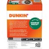 Dunkin' Dunkin' Decaf Medium Roast Coffee  - Keurig K-Cup Pods - 22ct - 2 of 4