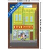 Trends International Bob's Burgers - Street Framed Wall Poster Prints - 3 of 4