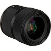 Sigma 35mm f/1.4 DG HSM Art Lens for Nikon F - 3 of 4