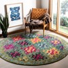 Monaco MNC244 Power Loomed Indoor Rugs - Safavieh - 2 of 3
