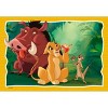 Ravensburger Disney The Lion King: Circle of Life 2x24pc Jigsaw Puzzle Set - 3 of 4