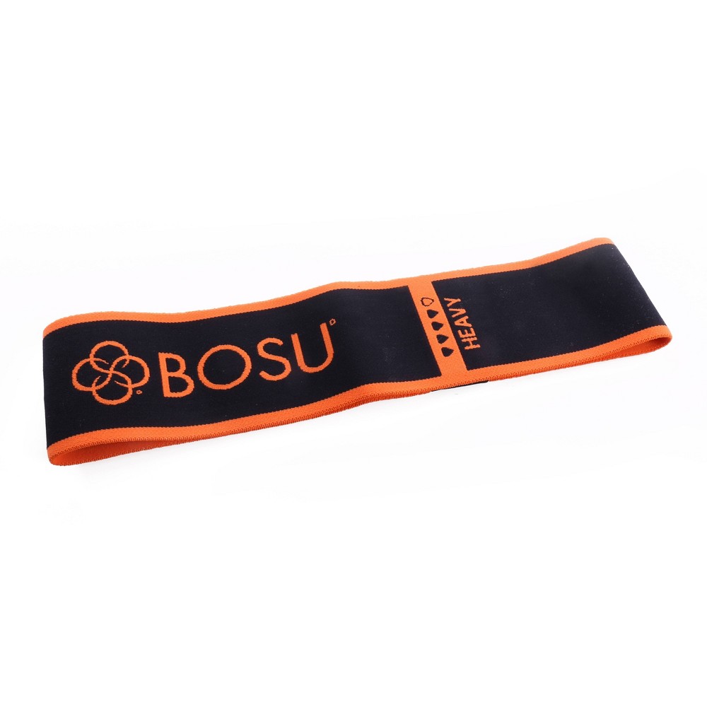 BOSU Fabric Resistance Band - Heavy