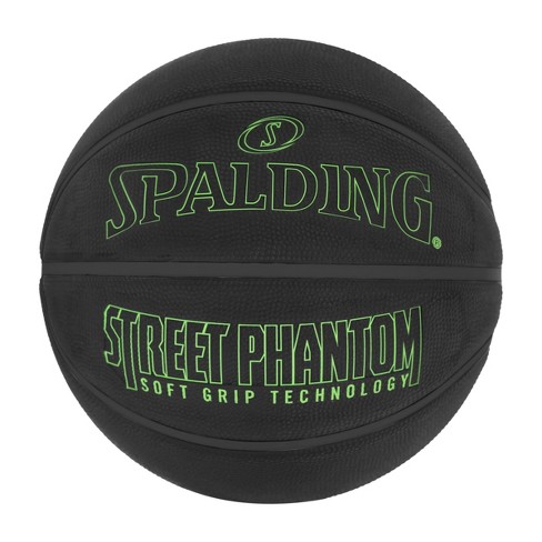Spalding Street Phantom 29.5'' Basketball - image 1 of 4