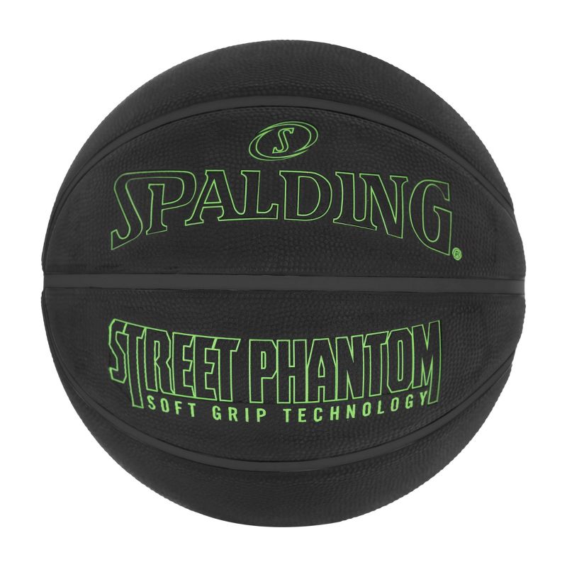 Spalding Street Phantom 29.5&#39;&#39; Basketball, 1 of 7