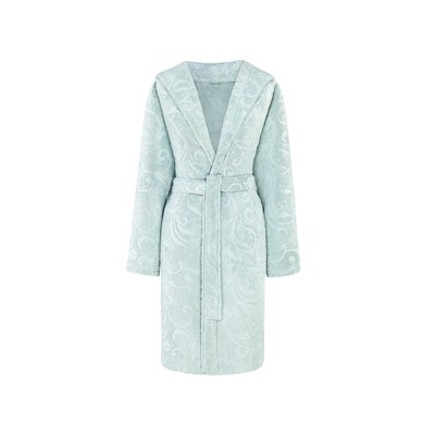 Togas Sharly Turquoise Bathrobe