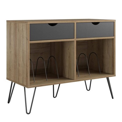 hairpin leg speaker stand