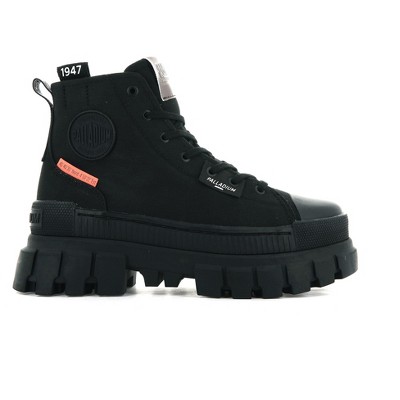 Palladium Womens Revolt HI TX Boots