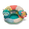 Infantino Go gaga! Prop-A-Pillar Tummy Time & Seated Support - image 2 of 4