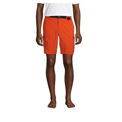 mens orange bathing suits