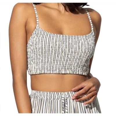 Women's Cami Bralette - LUSANA