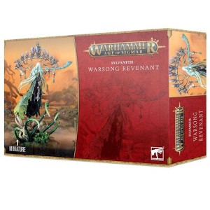 Warsong Revenant Sylvaneth Warhammer Age of Sigmar - 1 of 1
