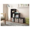 11" 3-2-1 Cube Organizer Shelf - Room Essentials™ - 2 of 4