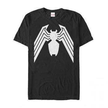 Men's Marvel Venom Classic Logo T-Shirt