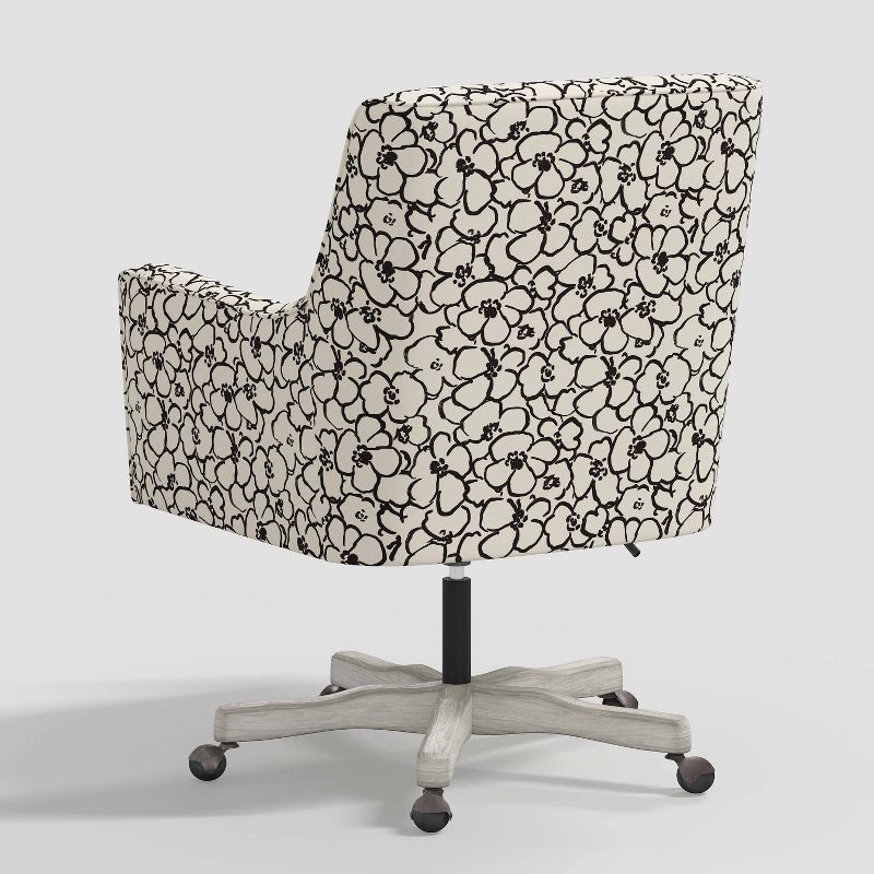 Rowan Office Chair - Threshold™, 4 of 8