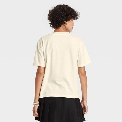 Ivory T Shirt : Target