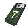 MLS Western Conference Teams Plaid MagSafe Compatible Cell Phone Case for Apple iPhone 17 Series - 2 of 4