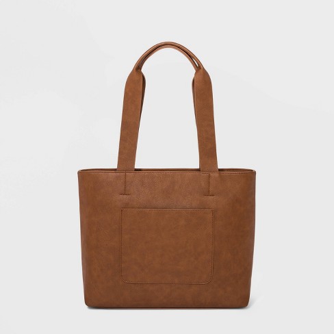 Large Tote Bag