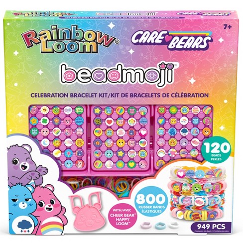 Rainbow loom bands target online