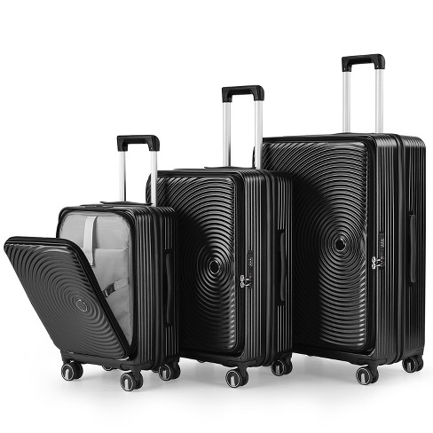 Luggage sets on sale target on sale