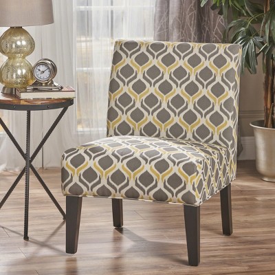 Coolbibila-Upholstered Dining Room Chair, Accent Chair Comfortable With Backrest, Accent Chair Modern, Accent Chair Armless