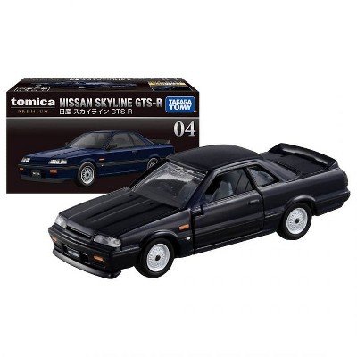 takara tomy diecast cars