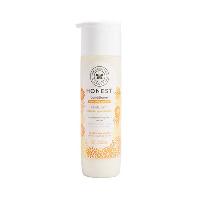 honest company conditioner