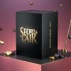 Magic The Gathering Magic: The Gathering Secret Lair Premium Foil: MTG Smitten Superdrop 2021 Showcase Kaldheim Part 2 - 2 of 4
