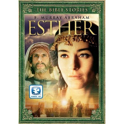 Esther (DVD)(2017)