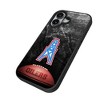 NFL AFC Historic Teams Legendary Bump Cell Phone Case for Apple iPhone 17 Series - 2 of 4