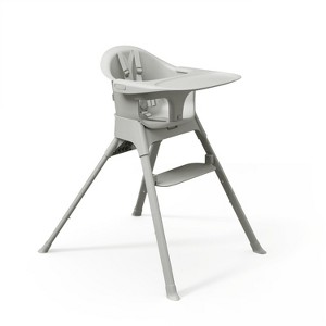 Mompush Olli 7-in-1 High Chair - 1 of 4