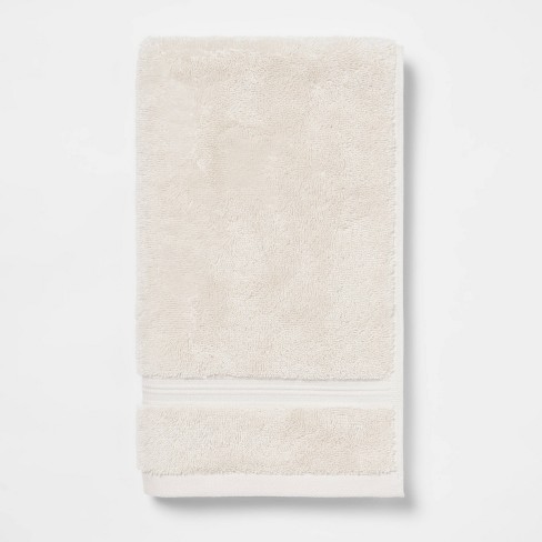 Modal Hand Towel White - Casaluna™ : Target