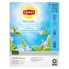 Lipton Southern Sweet Iced Tea Caffeinated Keurig K-Cup Pods - 24ct - 2 of 4