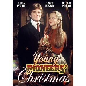 Young Pioneers' Christmas (DVD)(1976) - 1 of 1