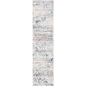 Amalfi AMF552 Power Loomed Indoor Rugs - Safavieh - 1 of 4