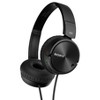 Sony Noise Canceling On-ear Wired Headphones (mdrzx110nc) : Target