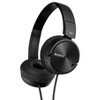 Sony Noise Canceling On-Ear Wired Headphones (MDRZX110NC) - image 3 of 4