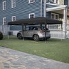 Gewnee Pop Up Canopy Tent with 6 Sidewalls - 4 of 4