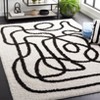Norway NOR202 Power Loomed Indoor Rugs - Safavieh - 2 of 4