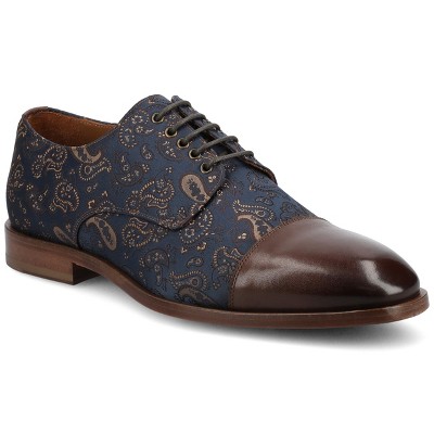 TAFT Men's Jack Oxford Dress Shoe