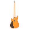 Jamstik Studio MIDI Electric Guitar Orange - 4 of 4