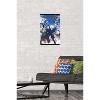Trends International Jujutsu Kaisen: Season 2 - Hidden Inventory Key Art Unframed Wall Poster Prints - 2 of 4