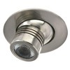 Cal Lighting 3W LED eye ball recess display light - 3 of 3