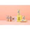 Yes Way Rosé Peach + Ginger Wine Spritz - 4pk/250ml Cans - 3 of 4